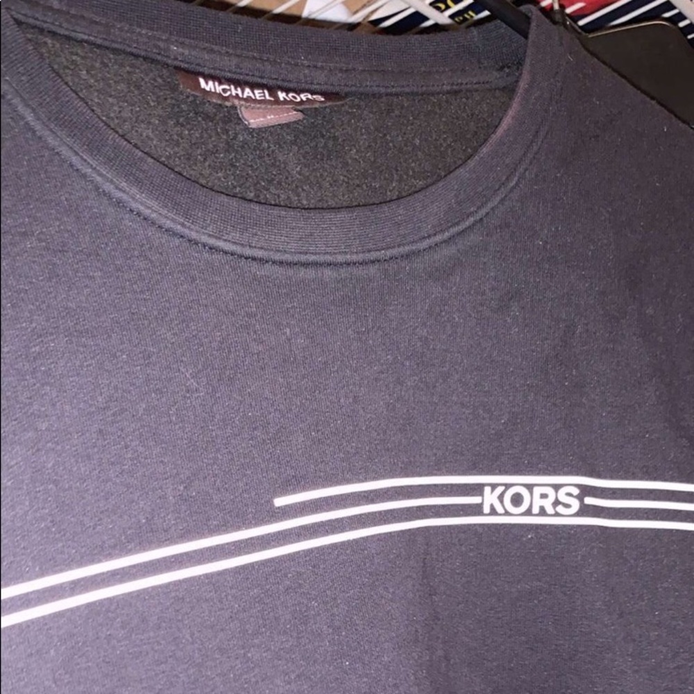 Micheal kors sweater